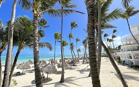 Caribbean Paradise Wifi Hotel Bavaro Beach Club & Spa